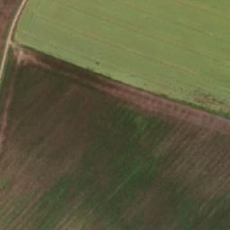 Satellite imagery of Kamenec [Smidary-Chotělice], CZ