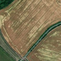 Satellite imagery of [Smidary-Loučná Hora] GSM, CZ