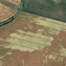 Satellite imagery of [Smidary-Loučná Hora] GSM, CZ