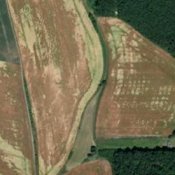 Satellite imagery of [Smidary-Loučná Hora] GSM, CZ