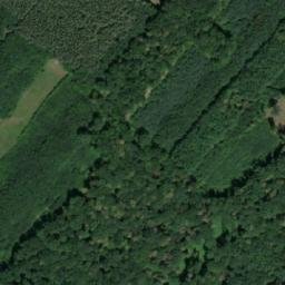 Satellite imagery of (Liščík) [Ohnišťany], CZ
