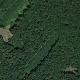 Satellite imagery of (Liščík) [Ohnišťany], CZ