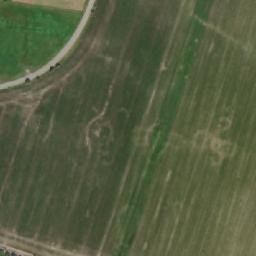 Satellite imagery of [Myštěves] GSM, CZ