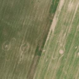 Satellite imagery of [Myštěves] GSM, CZ
