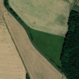 Satellite imagery of Skalka [Sovětice], CZ