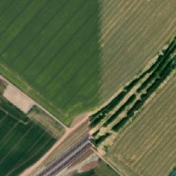 Satellite imagery of Na Svatém [Smiřice-Rodov], CZ