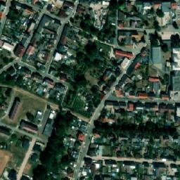Satellite imagery of [Smiřice] HG, CZ