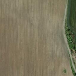 Satellite imagery of [Králova Lhota u Českého Meziříčí] church t., CZ