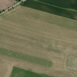 Satellite imagery of Červeného kopec [České Meziříčí], CZ