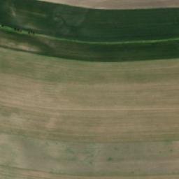 Satellite imagery of Červeného kopec [České Meziříčí], CZ