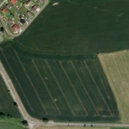 Satellite imagery of [Bačetín-Sudín] GSM, CZ