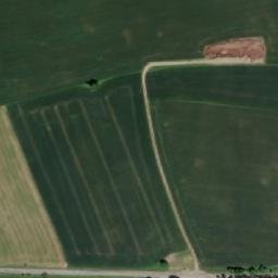 Satellite imagery of [Bačetín-Sudín] GSM, CZ