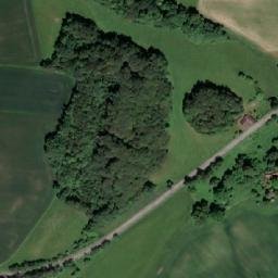 Satellite imagery of [Bačetín-Sudín] GSM, CZ