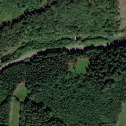 Satellite imagery of Zlatenka [Dobré - Rovné], CZ