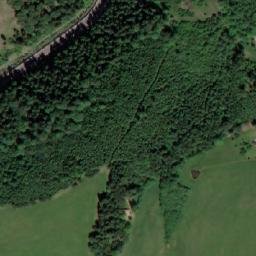 Satellite imagery of Zlatenka [Dobré - Rovné], CZ