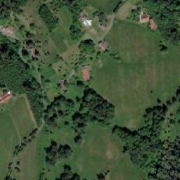 Satellite imagery of Zlatenka [Dobré - Rovné], CZ