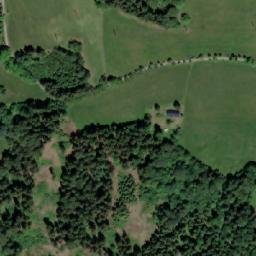 Satellite imagery of [Deštné v Orlických horách] GSM, CZ