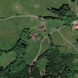 Satellite imagery of [Deštné v Orlických horách] GSM, CZ