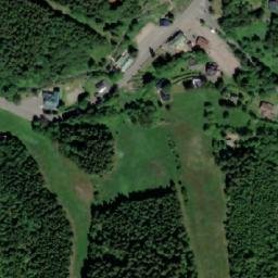 Satellite imagery of Studený vrch [Deštné v Orlických horách-Jedlová] GSM, CZ