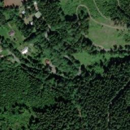 Satellite imagery of Studený vrch [Deštné v Orlických horách-Jedlová] GSM, CZ