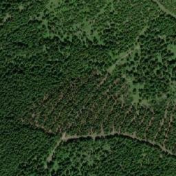 Satellite imagery of Maruša [Liberk-Velký Uhřínov], CZ