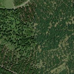 Satellite imagery of Maruša [Liberk-Velký Uhřínov], CZ