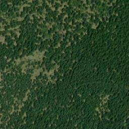 Satellite imagery of Maruša [Liberk-Velký Uhřínov], CZ