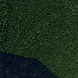 Satellite imagery of Czartowiec, CZ