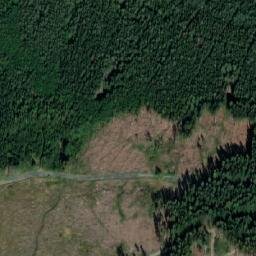 Satellite imagery of Nízká hora, CZ