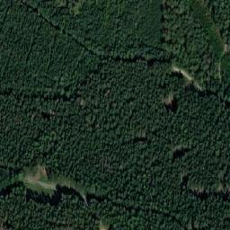 Satellite imagery of Nízká hora, CZ