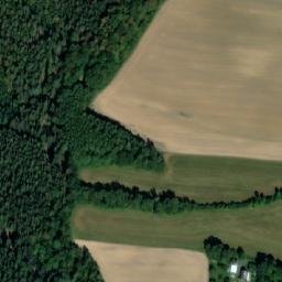 Satellite imagery of Nízká hora, CZ