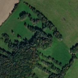 Satellite imagery of Na Vyhlídce [Hradec-Nová Ves-Nová Ves], CZ