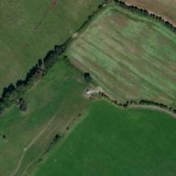 Satellite imagery of Na Vyhlídce [Hradec-Nová Ves-Nová Ves], CZ