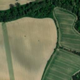 Satellite imagery of [Studnice u Osoblahy] ruin of water t., CZ