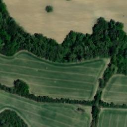 Satellite imagery of [Studnice u Osoblahy] ruin of water t., CZ