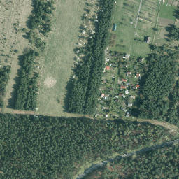 Satellite imagery of Rabsztyn - Zamek, PL