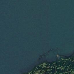Satellite imagery of Chonat Point, CA