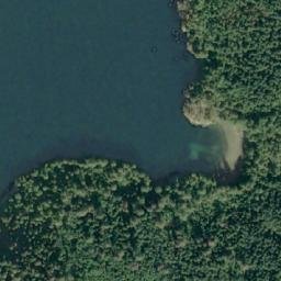 Satellite imagery of Chonat Point, CA