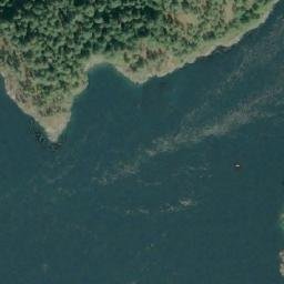 Satellite imagery of Etta Point, CA
