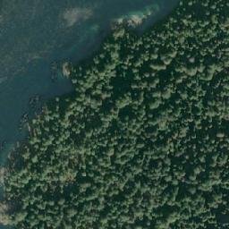Satellite imagery of Etta Point, CA