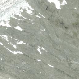 Satellite imagery of Mount George Edwards, CA
