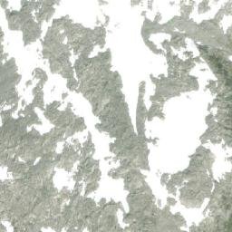 Satellite imagery of Mount Willson, CA