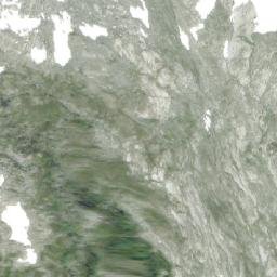 Satellite imagery of Mount Willson, CA