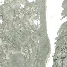 Satellite imagery of Mount Willson, CA