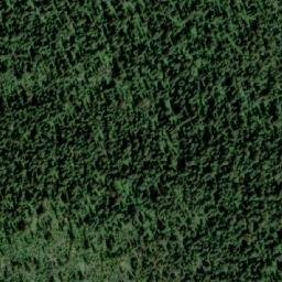 Satellite imagery of Cherry Ridge, CA