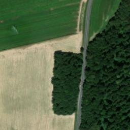 Satellite imagery of 8081503 - A, GB