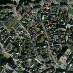 Satellite imagery of Abbaye du Vivier, FR