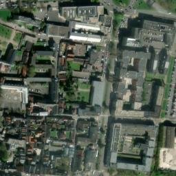 Satellite imagery of Abbaye du Vivier, FR