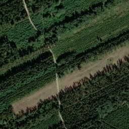 Satellite imagery of B-P 95f, BE