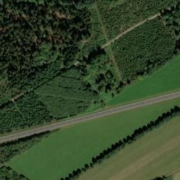 Satellite imagery of Buchenberg, BE